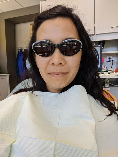 Self care tips to make going to the dentist more pleasant